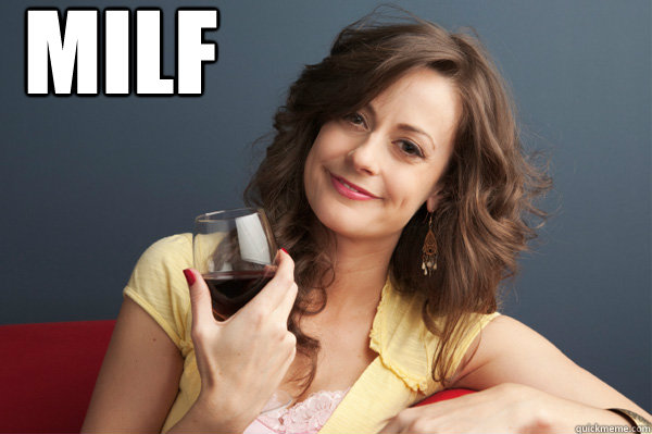  MILF  Forever Resentful Mother
