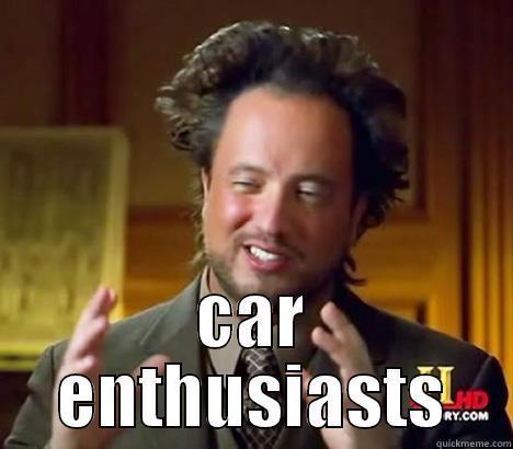  CAR ENTHUSIASTS Misc