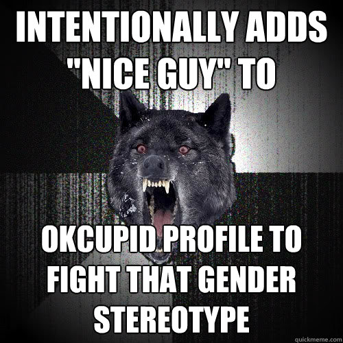 Intentionally adds 