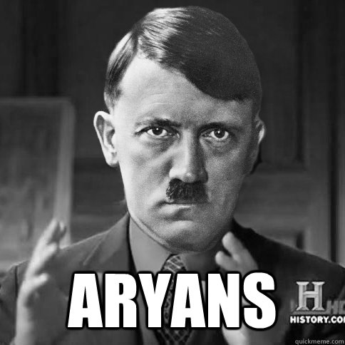  aryans -  aryans  Hitler Aliens