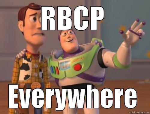 RBCP EVERYWHERE Misc