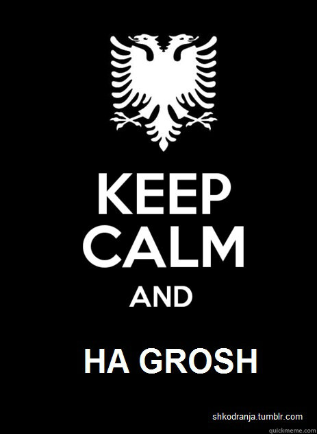    Albanian