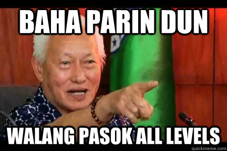 Baha parin dun Walang pasok all levels  