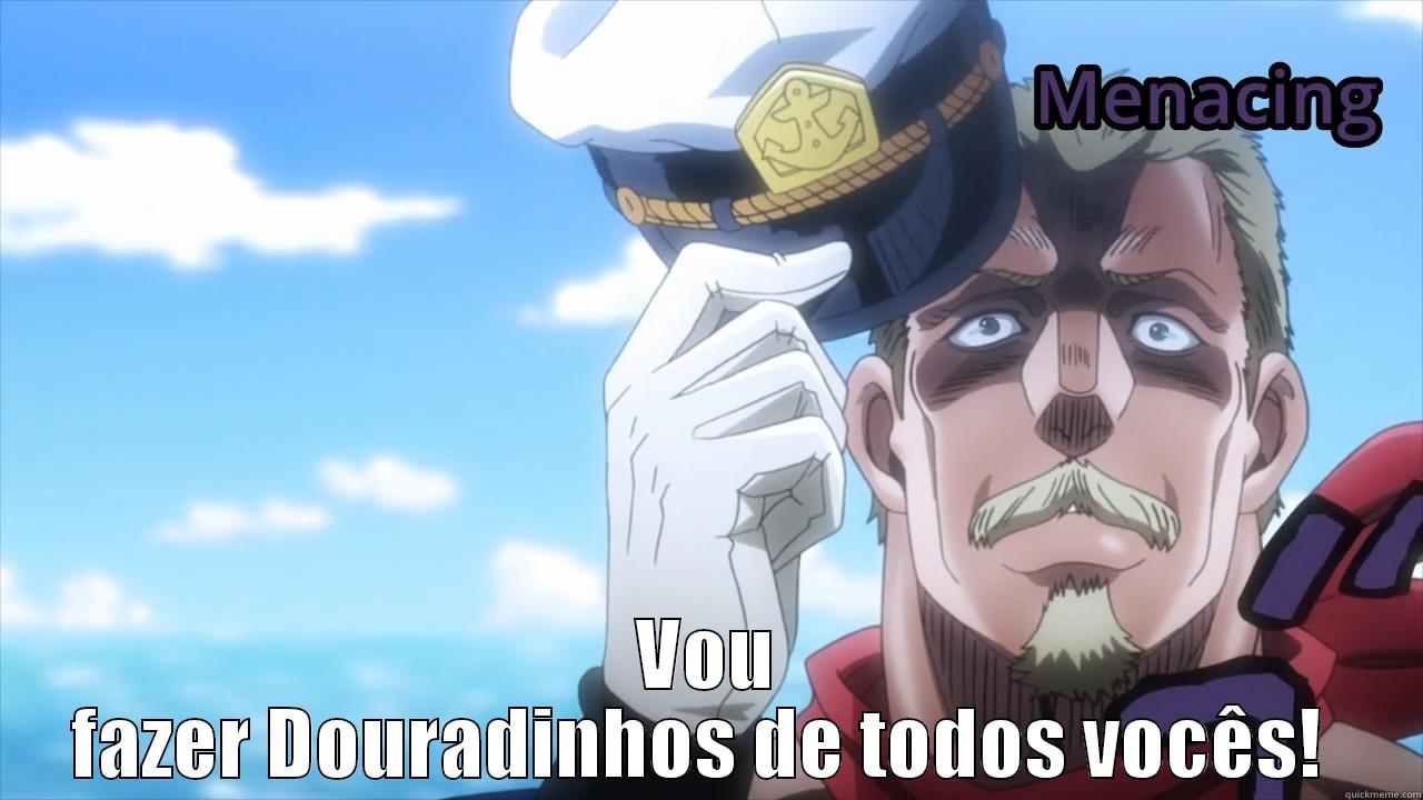 VOU FAZER DOURADINHOS DE TODOS VOCÊS!  Misc