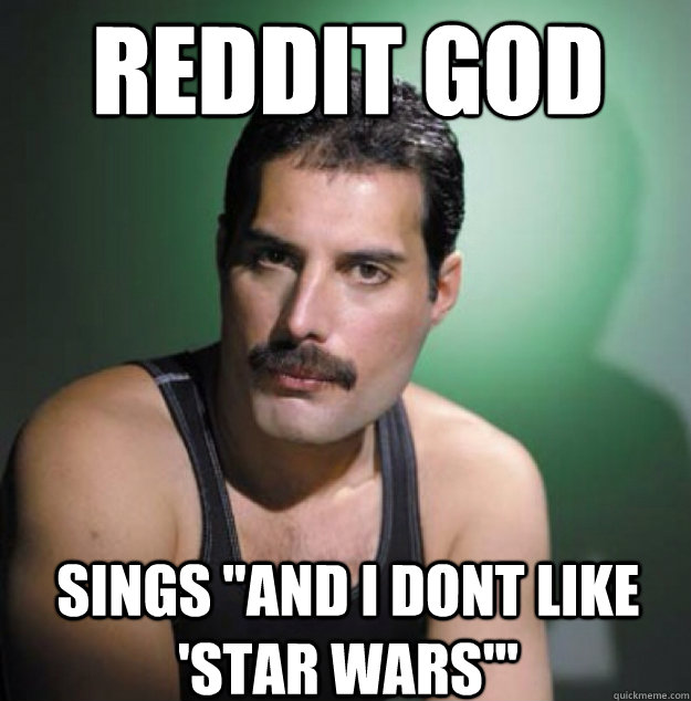 Reddit God Sings 