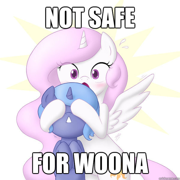 Not Safe  For Woona - Not Safe  For Woona  nsfwoona