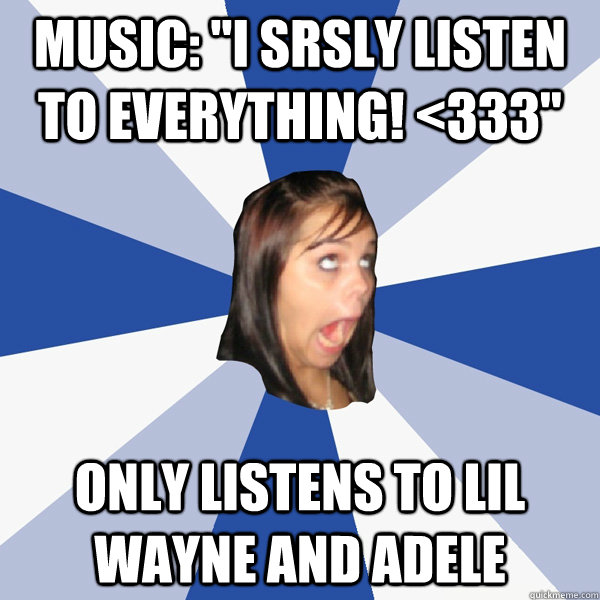 music: 