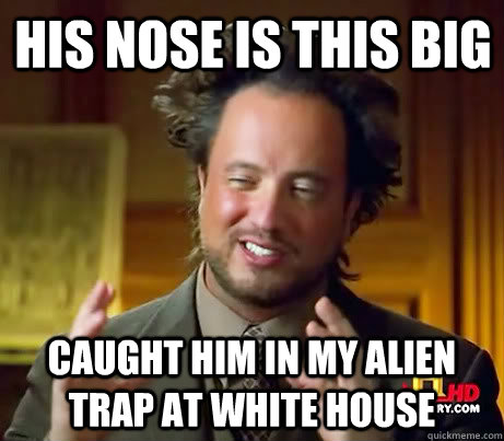 Giorgio A Tsoukalos memes | quickmeme Giorgio A Tsoukalos memes | quickmeme
