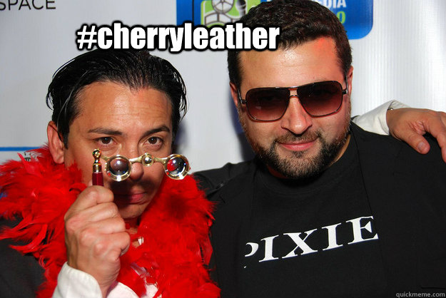 #cherryleather - #cherryleather  cherryleather