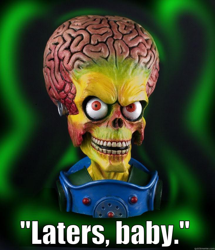 laters fifty -  