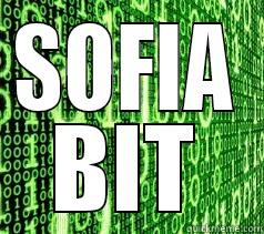SOFIA BIT Misc
