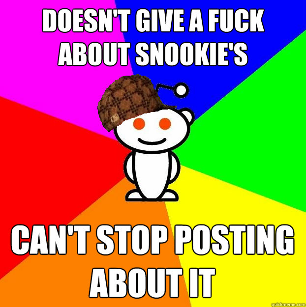 doesn't give a fuck about snookie's pregnancy can't stop posting about it  Scumbag Redditor