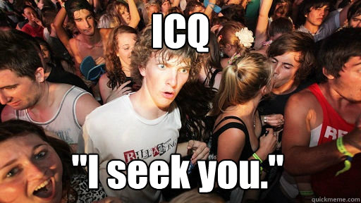 ICQ  
