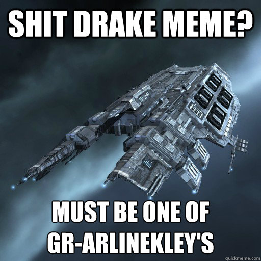 Shit Drake Meme? Must be one of
GR-ArlineKley's  