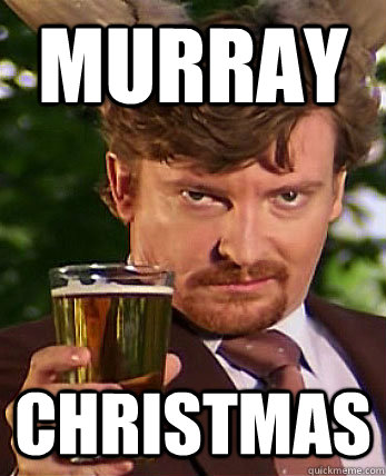 Murray Christmas  