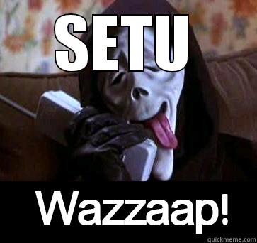 SETU  Misc