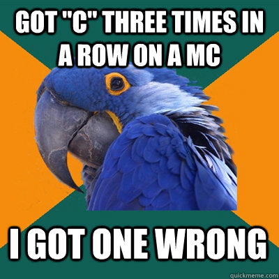 Got 