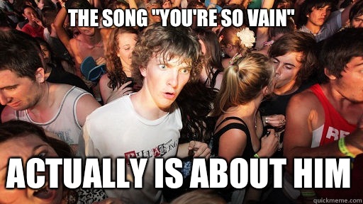 The song 