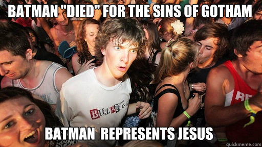 Batman 