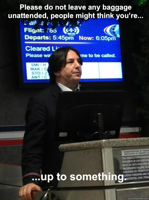    AirSnape