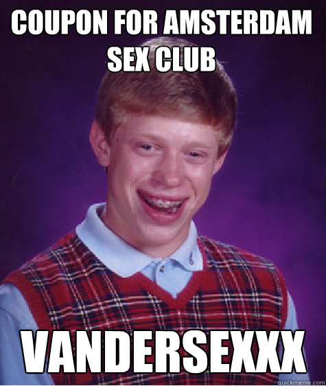 Club Vandersexxx 31