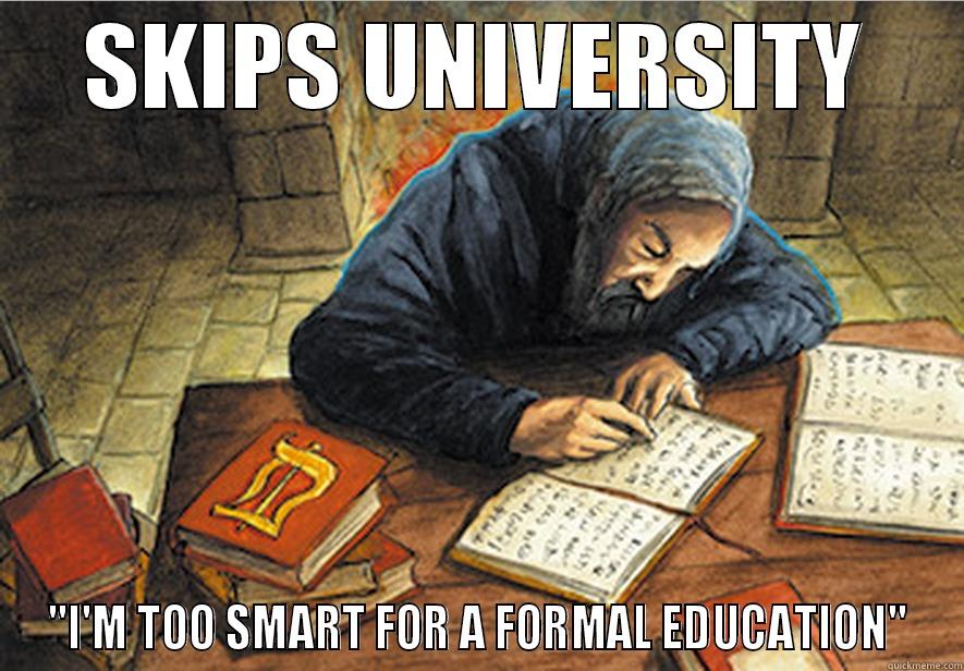 SKIPS UNIVERSITY 