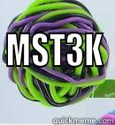    MST3K Misc