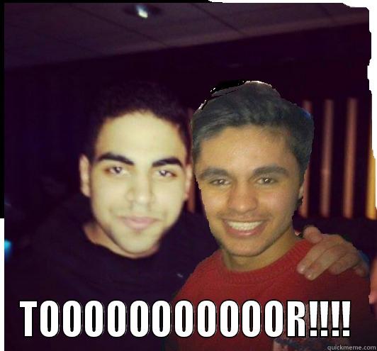  TOOOOOOOOOOOR!!!! Misc