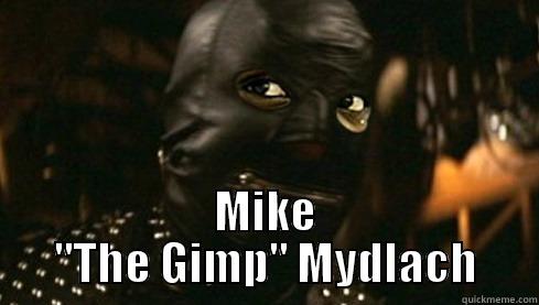 MIKE 