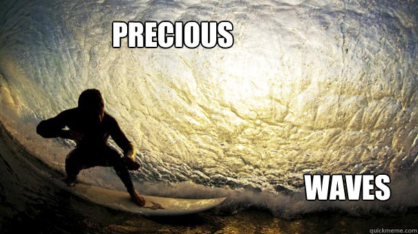 Precious Waves - Precious Waves  Misc