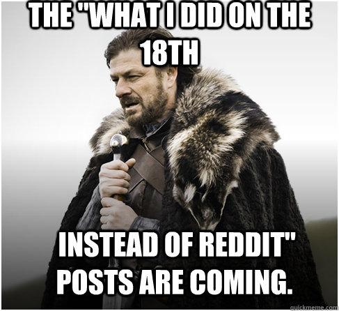 The 