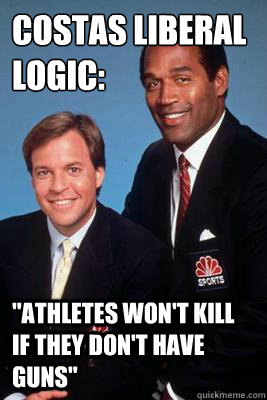 Costas Liberal 
Logic:  