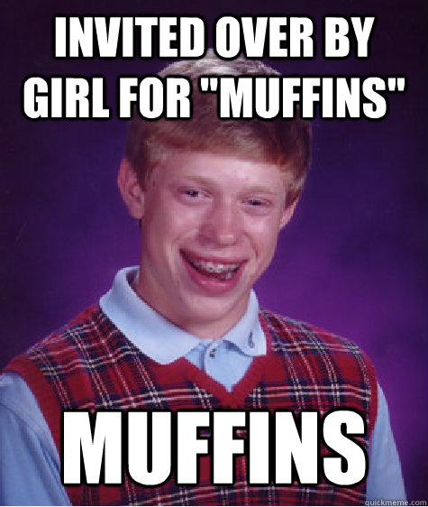 Invited over by girl for 