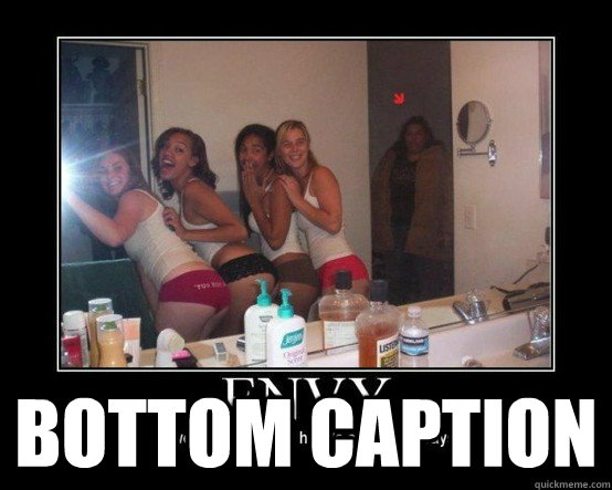  Bottom caption  