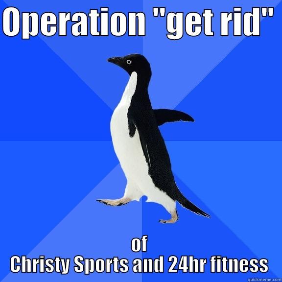 OPERATION 