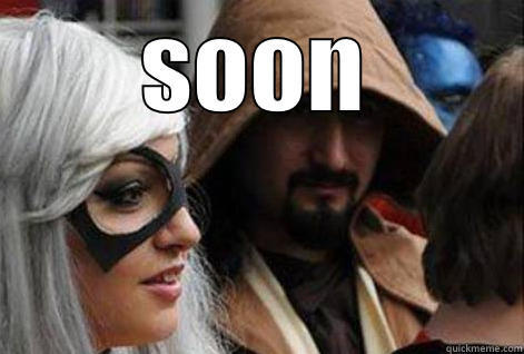 SOON  Misc