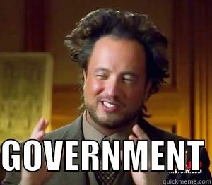   GOVERNMENT Misc
