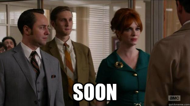 SOON -  SOON  Ominious Ginsberg
