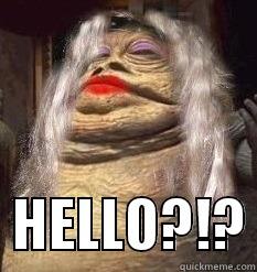    HELLO?!? Misc