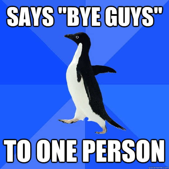 Says 