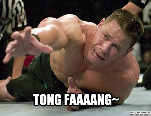 Tong faaaang~ - Tong faaaang~  Tong Fang