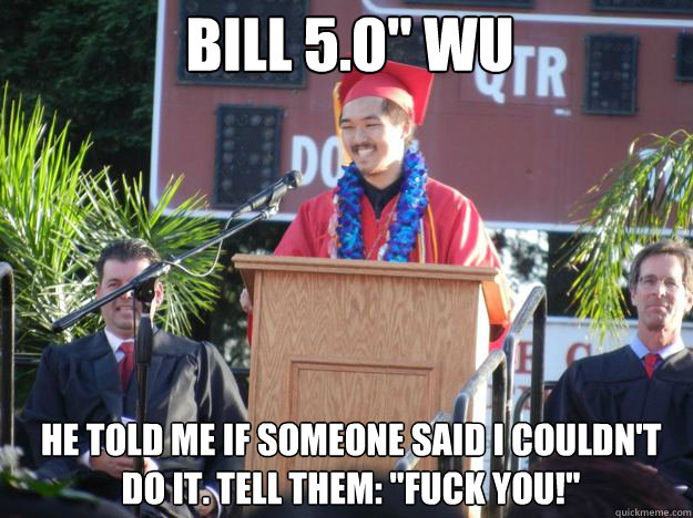 Bill 5.0
