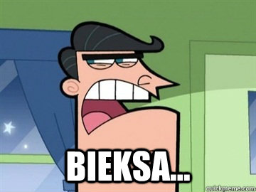  Bieksa...  -  Bieksa...   Dinkleberg