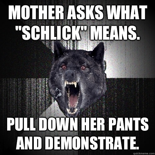 Mother asks what 