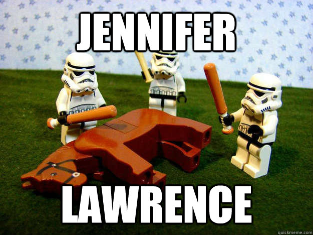 jennifer lawrence - jennifer lawrence  Misc