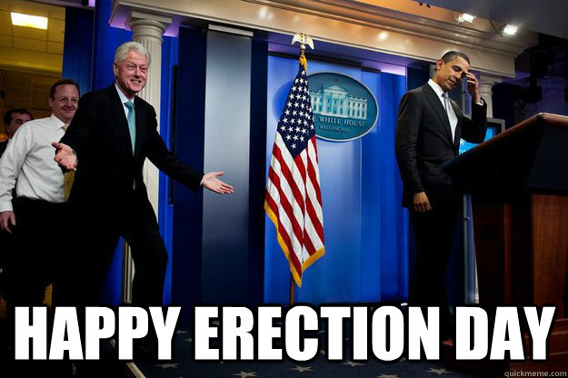  Happy Erection Day -  Happy Erection Day  Misc