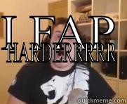 I FAP  HARDERRRRR Misc
