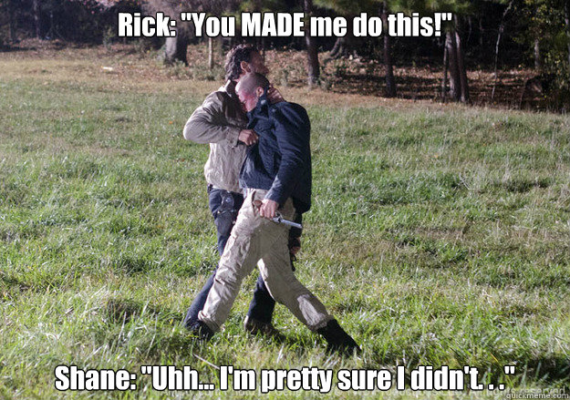 Rick: 