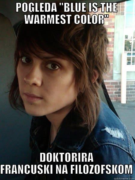 POGLEDA 