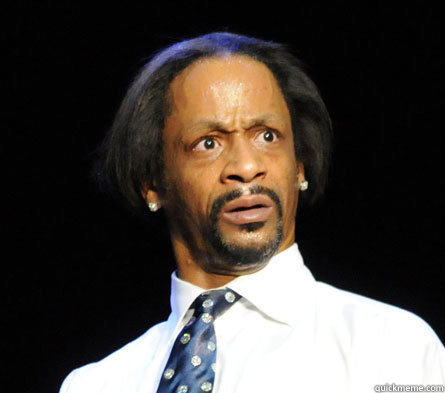   -    WTF! Katt Williams